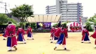 あかし 玉名温泉夢祭り2015