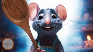 Unbelievable Ratatouille Theory That'll Make You Question Everything You Know!