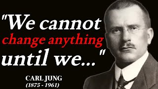 Carl Jung quotes - Carl Jung – greatest quotes | life changing quotes