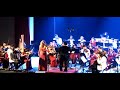 ANA SINICKI - CRUDA SORTE! (ISABELLA), L'ITALIANA IN ALGERI (G. ROSSINI), NEW YEARS CONCERT