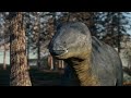Dinosaurs Movie - MARCH OF THE DINOSAURS  dinosarus documentary full movie