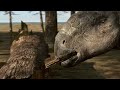 Dinosaurs Movie - MARCH OF THE DINOSAURS  dinosarus documentary full movie