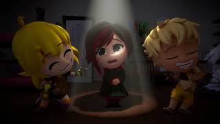 My Favorite RWBY Chibi Moment