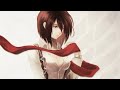 Mikasa Arckeman/ Hiyori Ikki - Make you Mine - Smooth Edit