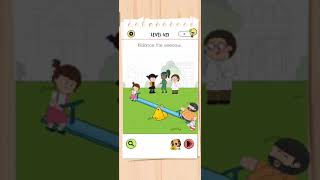 Brain Test All Star Level 423 Walkthrough