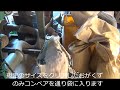 おがくず製造　島田小割製材所