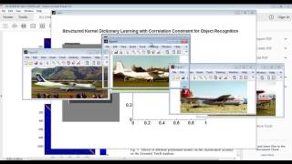 object recognition in image processing using matlab projects