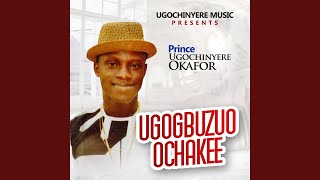 Ugobuzuo Ochakee