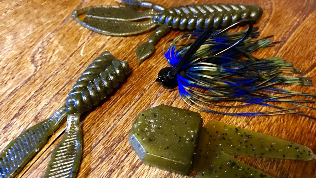 Simple Jig Trailer Hack Youtube