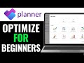 Microsoft Planner - How to Add a Plan to Your Sharepoint Site 2025 (Beginner's Guide)