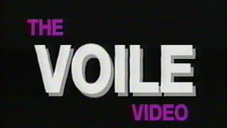 The Voile Video (1993)