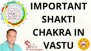 how to use shakti chakra  | वास्तु चक्र पढ़ना सीखें I Learn to Read Vastu Chakra | vastu dosh remedy