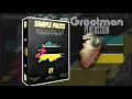 Sample Packs Grootman Percussion || FL Studio 2023 | ft Kabza De Small, Mthuda, Felo Tee🔥