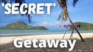 Sam Roi Yot 'Secret' Beach + Night Market + Top Value Hotels, Eats \u0026 More! Dolphin bay Thailand