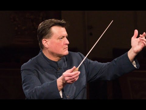 Bruckner 11 – Christian Thielemann & Wiener Philharmoniker - YouTube