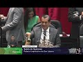 🔴sesión ordinaria de la cámara de diputados 18 02 2025