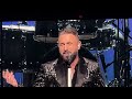 christmas with johnny reid live 2024