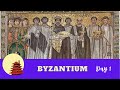 Art of the Byzantine Empire Part 1