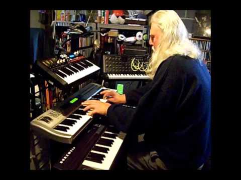 My Melancholia by Topper Fralick My Melancholia by Topper Fralick
