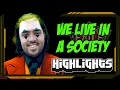 We live in a society - Path of Exile Highlights #507 - Steelmage, Ruetoo, Palsteron and others