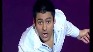 The Comedy of Danny Bhoy