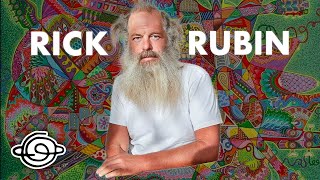 Rick Rubin: The Invisibility of Hip Hop