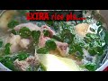 NILAGANG Manok na may SAGING SABA | emyat cooks