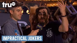 Impractical Jokers - Live Punishment After-Show