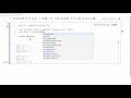 Parsing JSON data