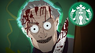 62 HORROR STORIES ANIMATED (FALL/WINTER COMPILATION 2022)