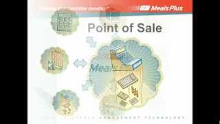 Meals Plus - Superior Cafeteria Technology