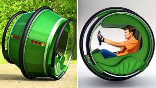 10  Coolest Future Concept Cars That Will Amaze You  ▶ 6