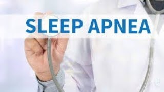 "Silent Night Treatment: Understanding Sleep Apnea and How to Get a Good Night's Sleep"