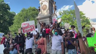 Controversy over teaching NC students about systemic racism in America