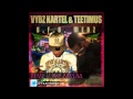 Vybz Kartel ft. Teetimus- U.F.O. Medz Nov 2012