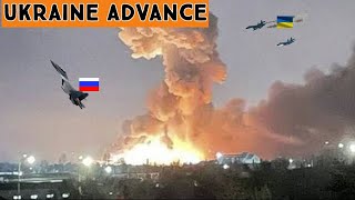 Ukraine to Receive New Weapon in Response to Russia's Military Buildup|Latest Update on Russia- War|