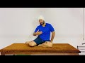 ਸਰਦੀਆਂ ਦੇ ਵਿੱਚ ਲੱਕ ਦਰਦ ਤੋਂ ਪਾਓ ਛੁਟਕਾਰਾ low back pain relief exercises in cold 🥶 weather or winter