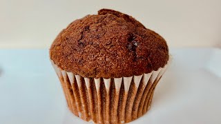 Muffin al Cioccolato