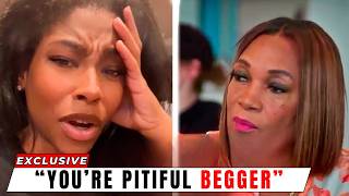 “Marlene Holt EXPOSES Arionne Curry 😳 SHOCKING Truth About Her Behavior!”