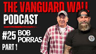 Delta Force Operator Reveals What They Never Tell You About Selection | Bob 'Ninja' Porras