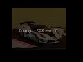 Bburago FXXK EVO 1:18 | modelcar showcase