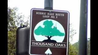 Thousand Oaks Tourism