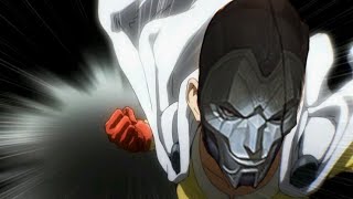 【LoL】원펀맨, 진 AD 1394 궁4타 데미지 5578?!ㅣOne Punch Man Jhin