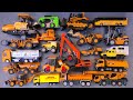 Bulldozer, Excavator, Compactor, Forklift, Backhoe Loader, Wheel Loader, Mining Truck, Dump Truck #8