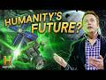 Extraterrestrial Secrets of Mankind's Past | Ancient Aliens