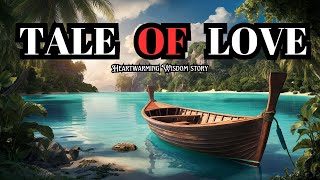 The Tale of Love  | Heartwarming Wisdom story in English