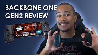 TECH TALK: Backbone ONE Gen 2 Review: Game-Changer or Overhyped Gadget?