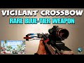 DEAD ISLAND 2 - How to Get the VIGILANT CROSSBOW