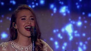 Lauren Daigle: "How Can It Be" (46th Dove Awards)