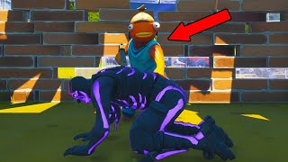 i hired a fortnite pro for 24 hours